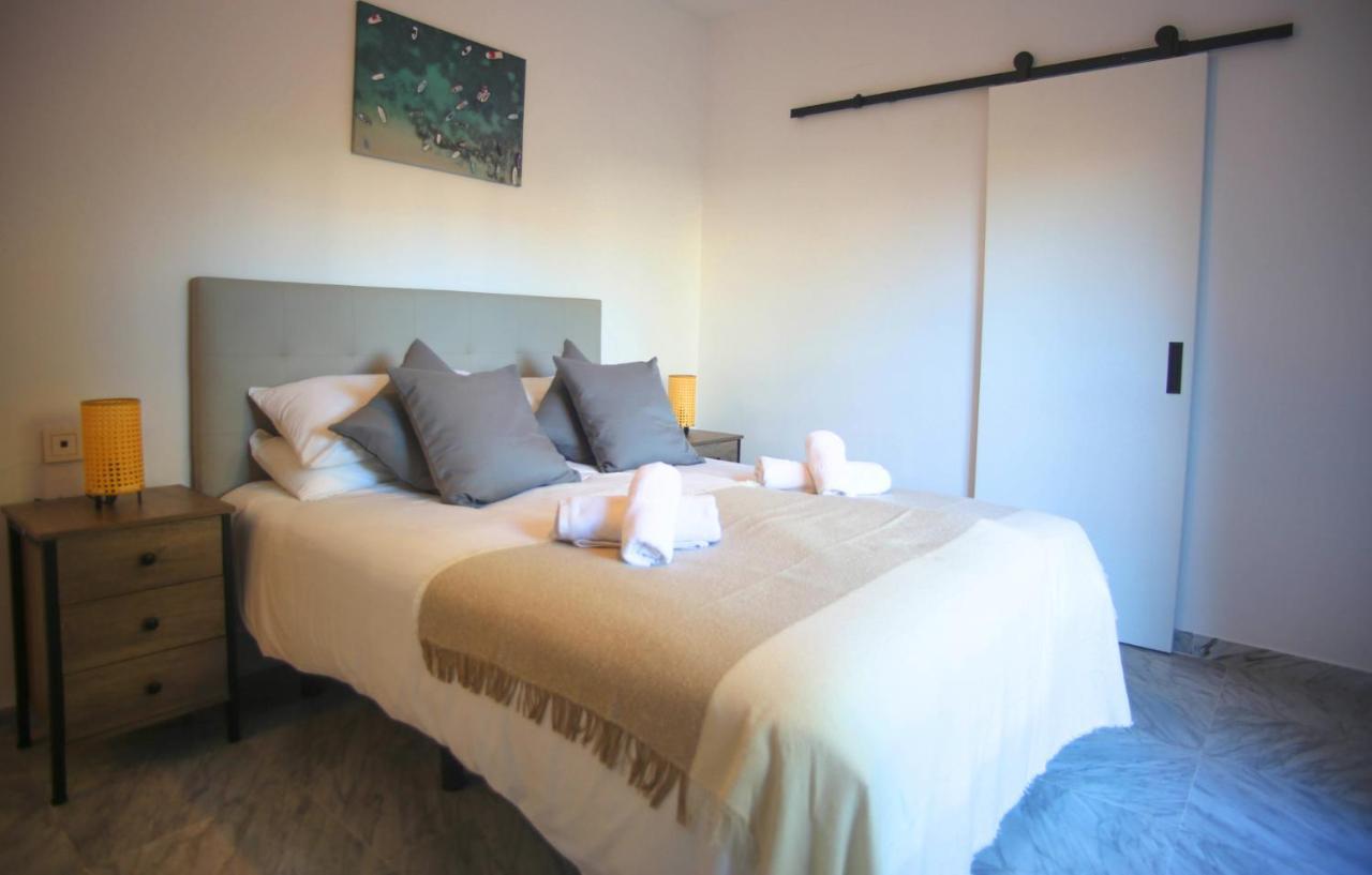 Appartement Walk To Puerto Banus, 2Br, 2Bth, Pool à Marbellac Extérieur photo