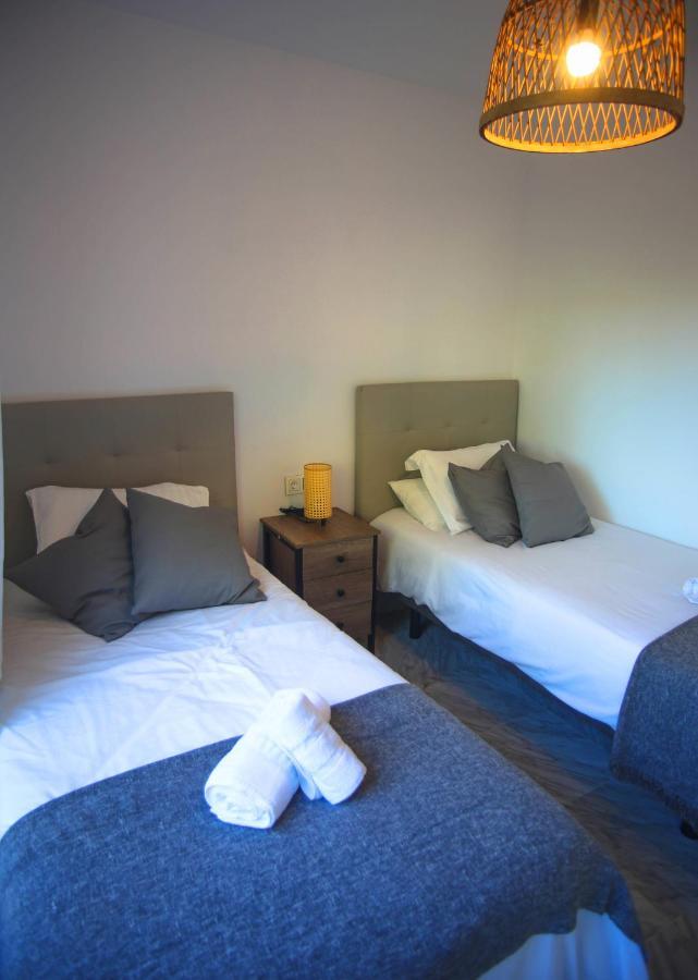 Appartement Walk To Puerto Banus, 2Br, 2Bth, Pool à Marbellac Extérieur photo