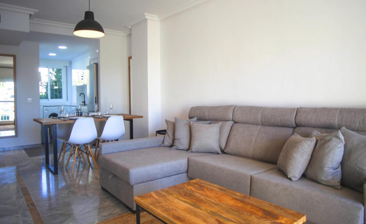 Appartement Walk To Puerto Banus, 2Br, 2Bth, Pool à Marbellac Extérieur photo