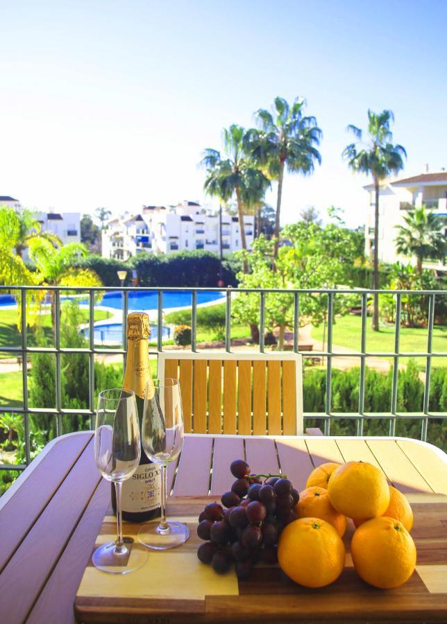 Appartement Walk To Puerto Banus, 2Br, 2Bth, Pool à Marbellac Extérieur photo