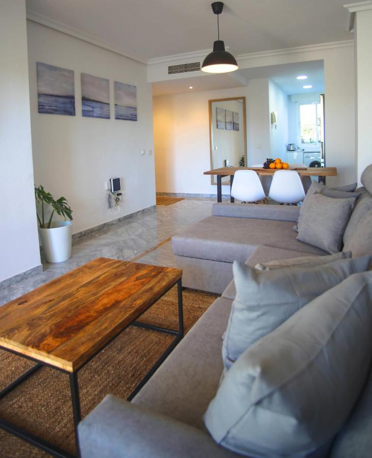 Appartement Walk To Puerto Banus, 2Br, 2Bth, Pool à Marbellac Extérieur photo