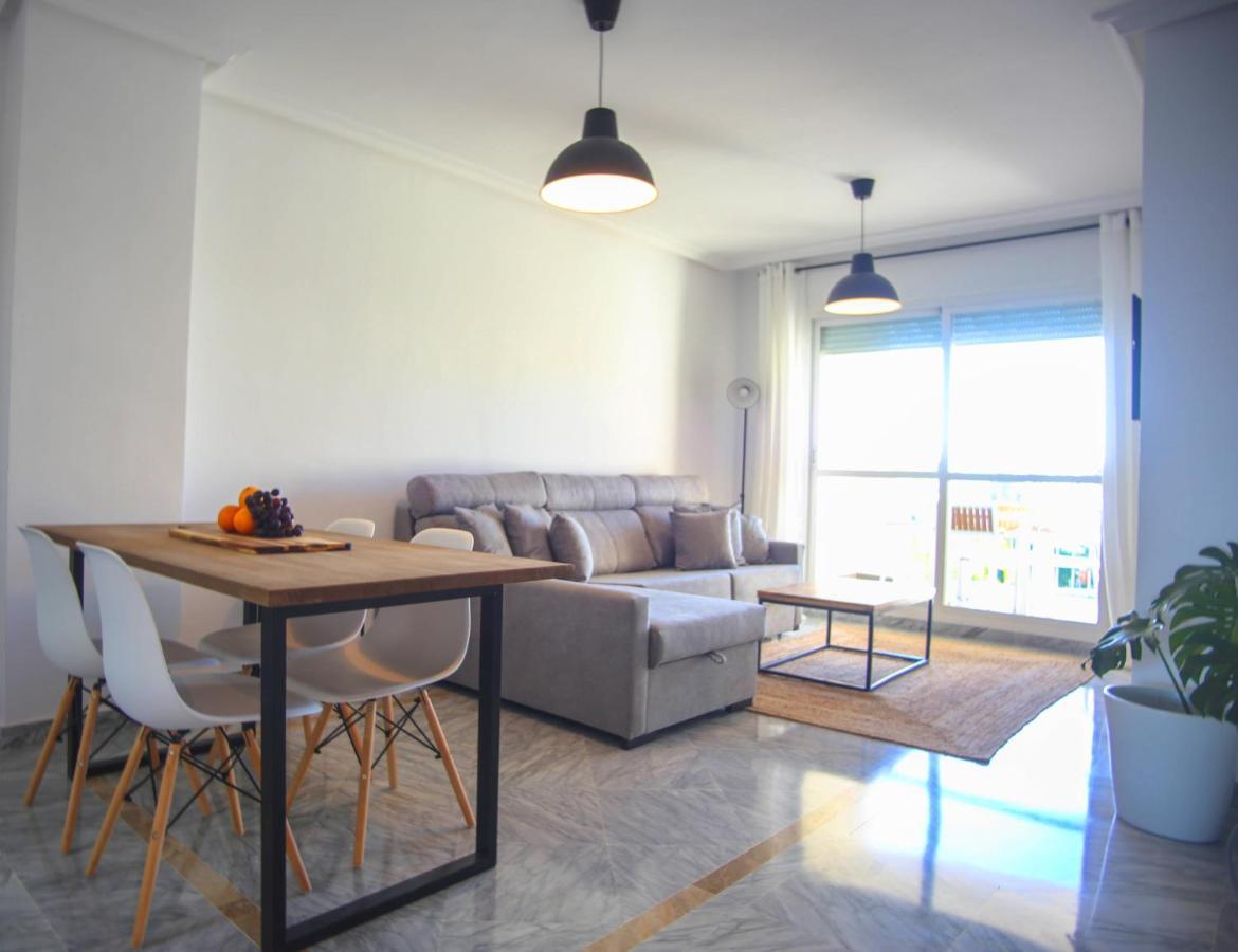 Appartement Walk To Puerto Banus, 2Br, 2Bth, Pool à Marbellac Extérieur photo