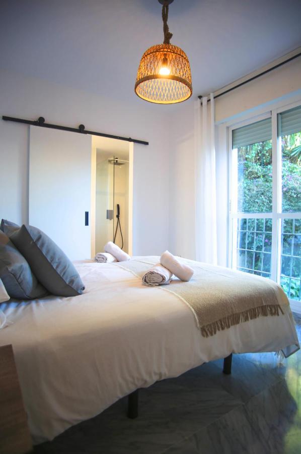 Appartement Walk To Puerto Banus, 2Br, 2Bth, Pool à Marbellac Extérieur photo